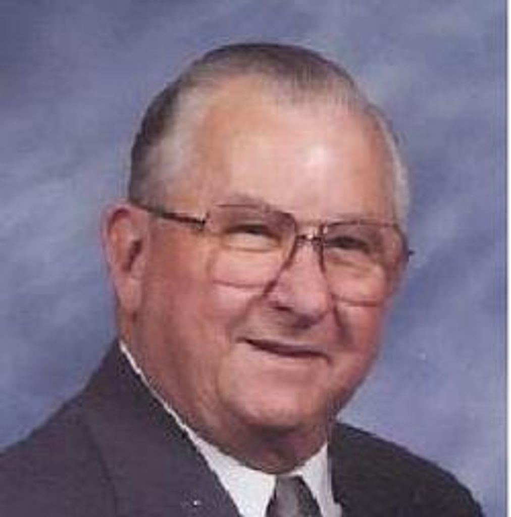 Robert Allan Christopher Profile Photo