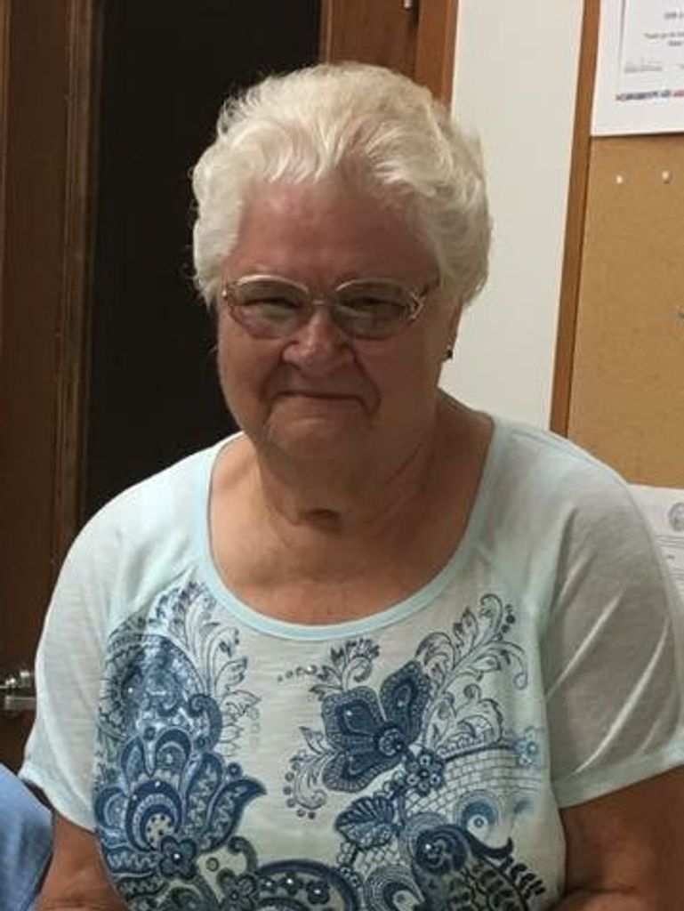 Mildred Kay Pond