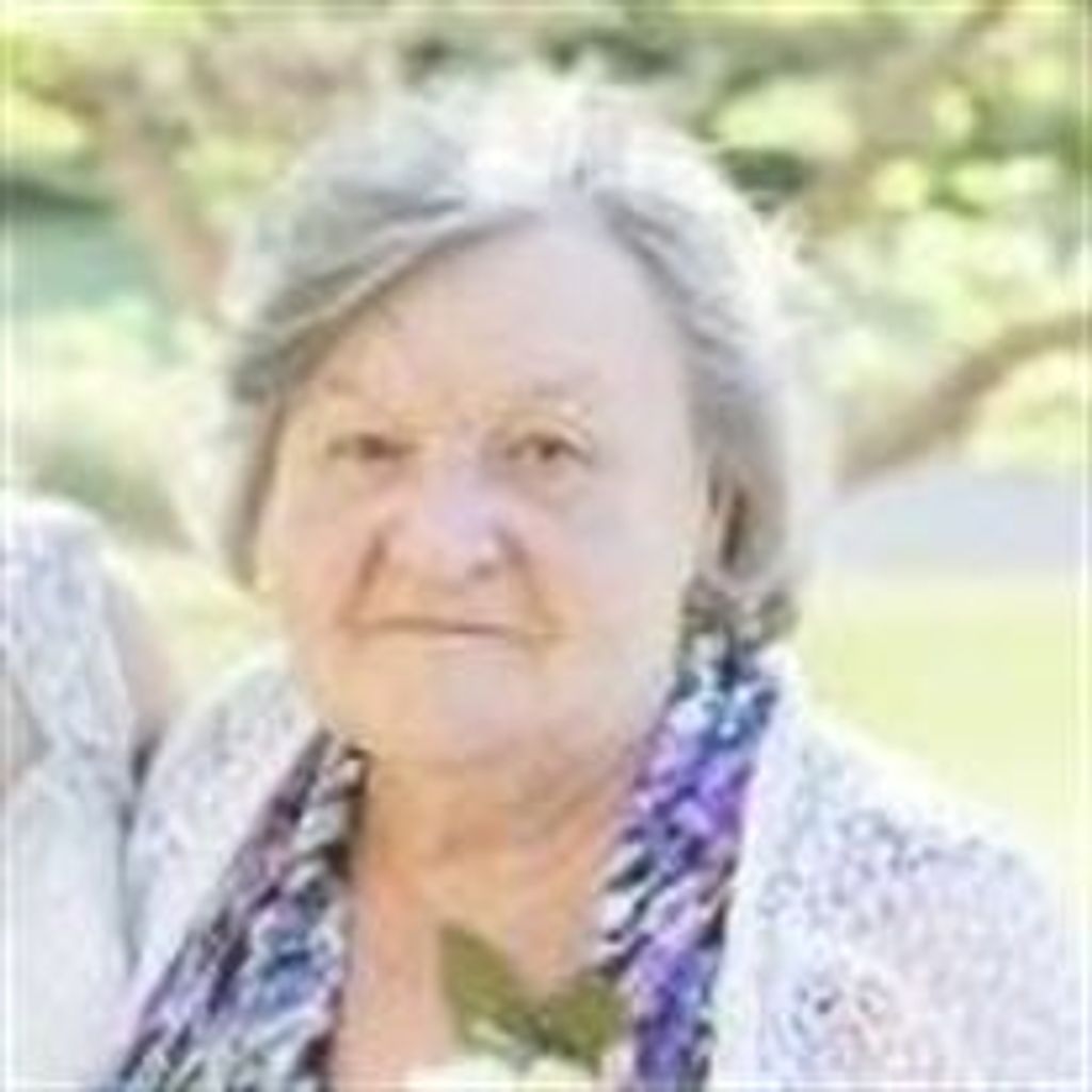Elfriede Lynch