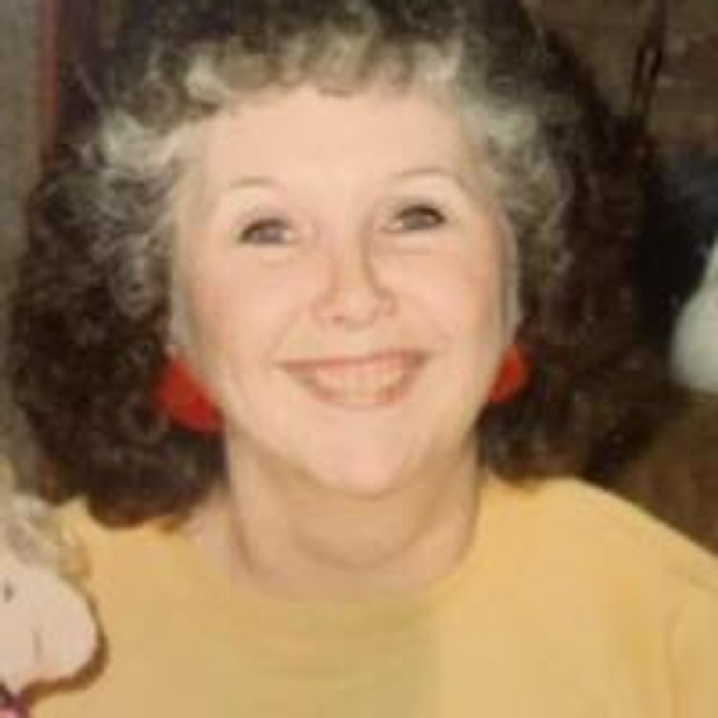 Doris Elaine Isbell