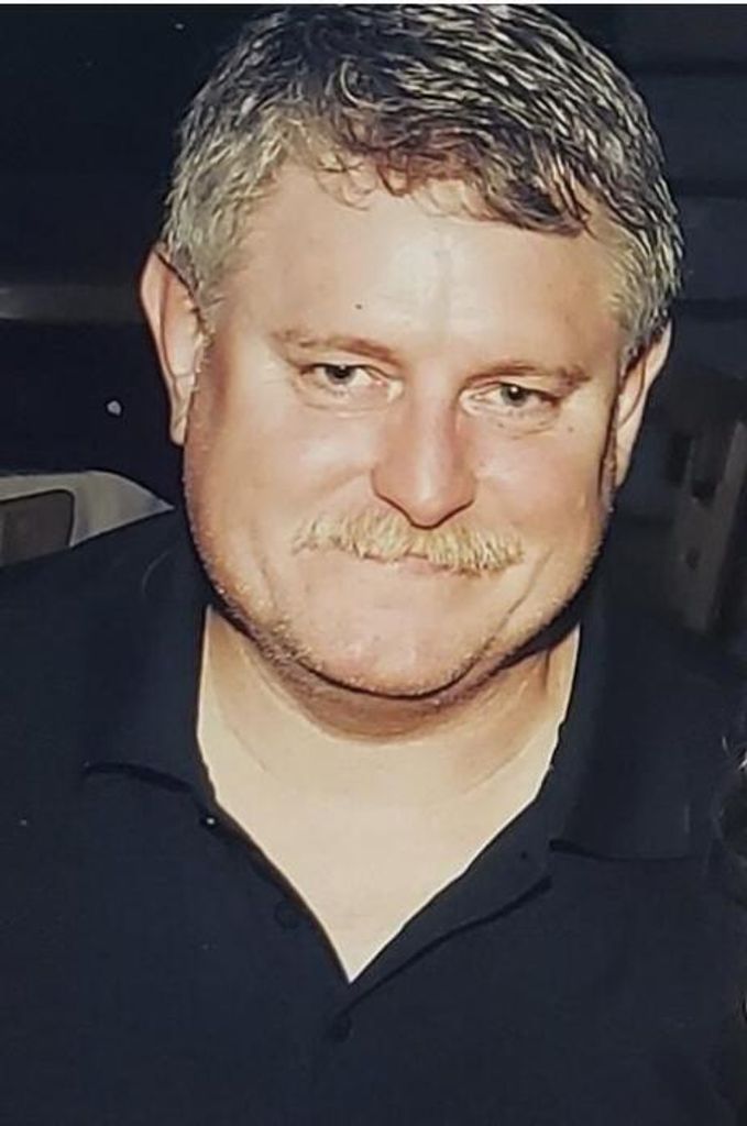 Walker "Tony" Brandenburg