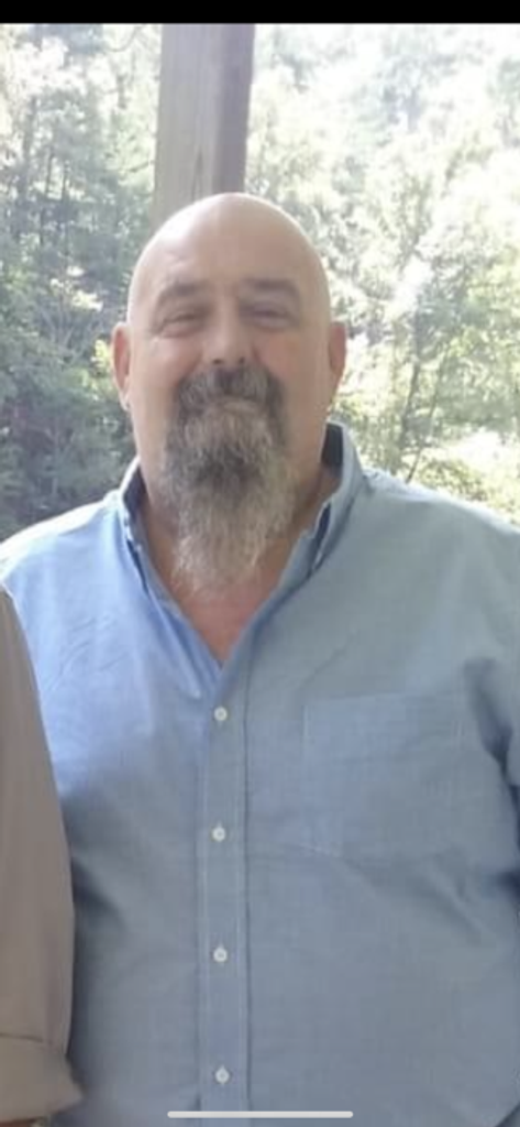 Darren Joseph "Soup Bean" Davidson