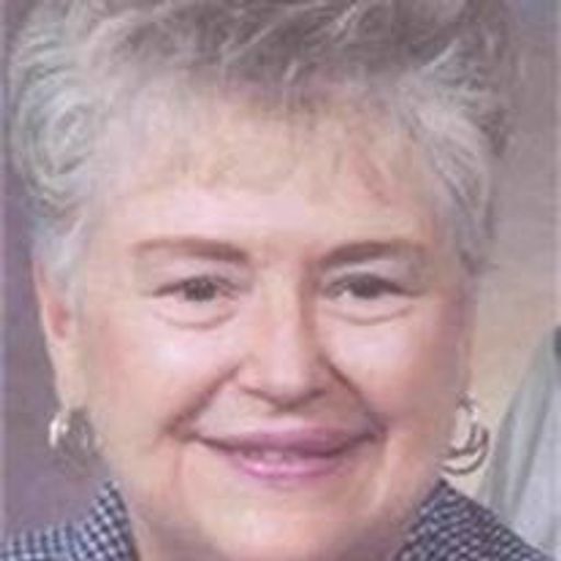 Garnet Janice Duffield Profile Photo