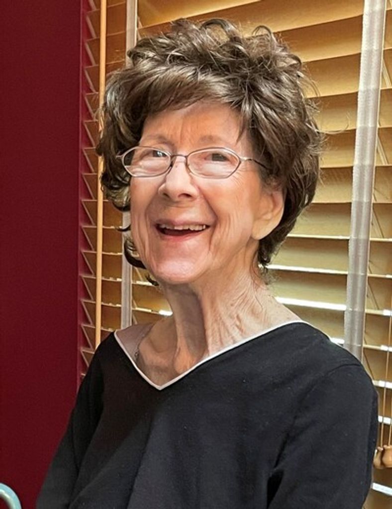 Ann White Profile Photo