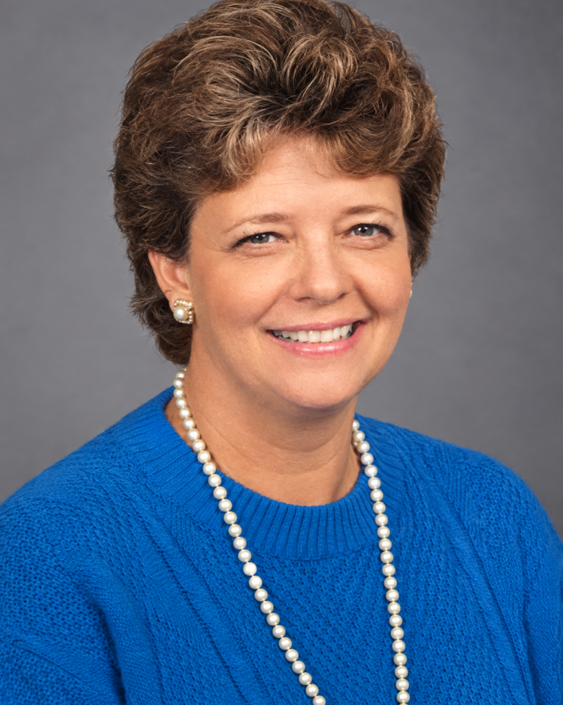 Mary Holmes Fortenberry Profile Photo