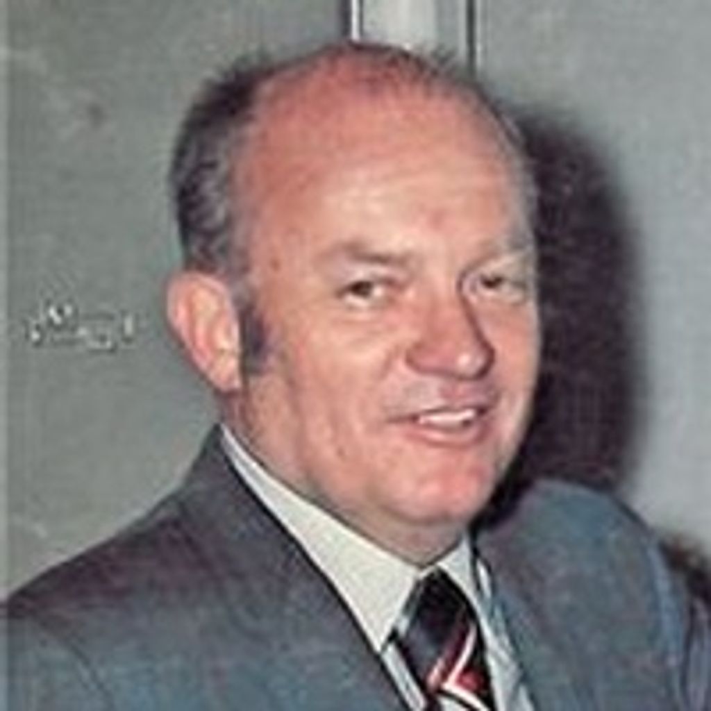 Jerry Edward Clevenger