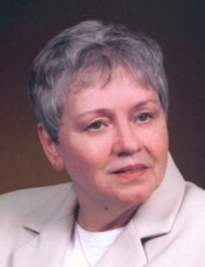 Virginia Berg Profile Photo