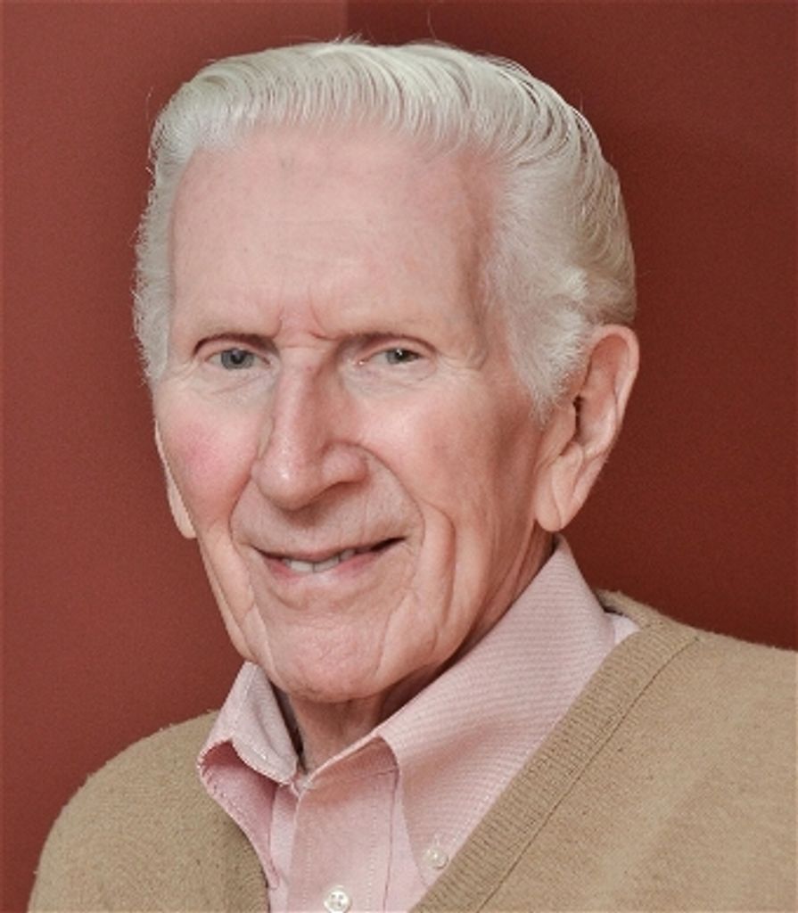 Harry Michael Thompson Profile Photo