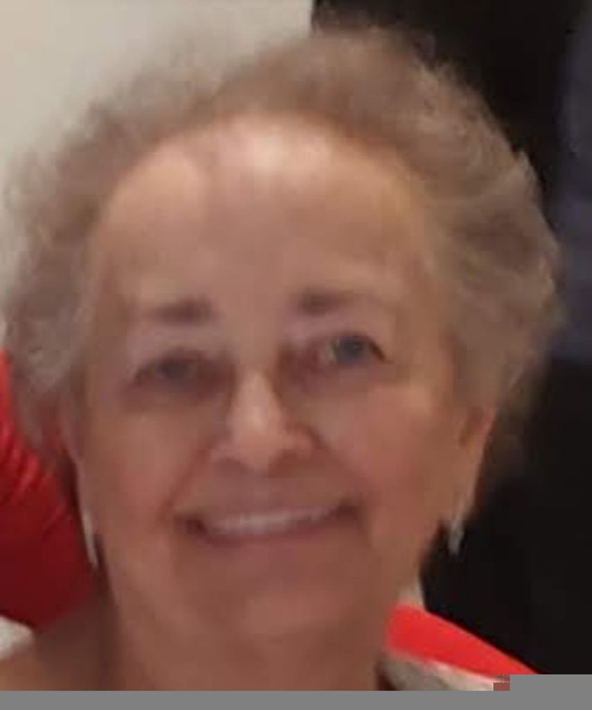 Betty L. Morris