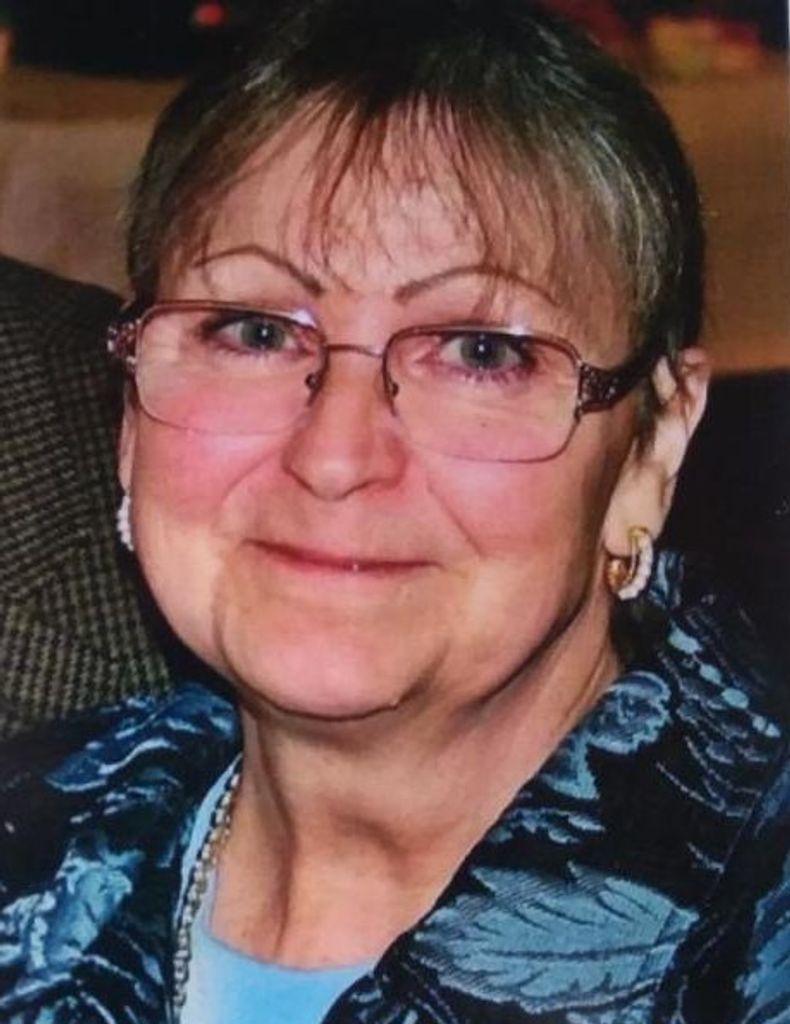 Laurie (Toune) Brunelle