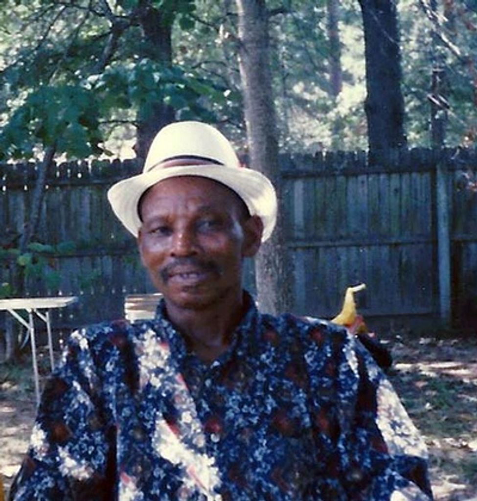 L.V. "Buddy" Paskel Profile Photo