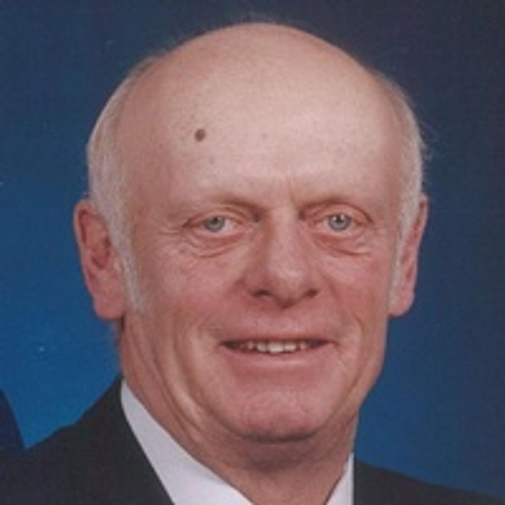 James Fods
