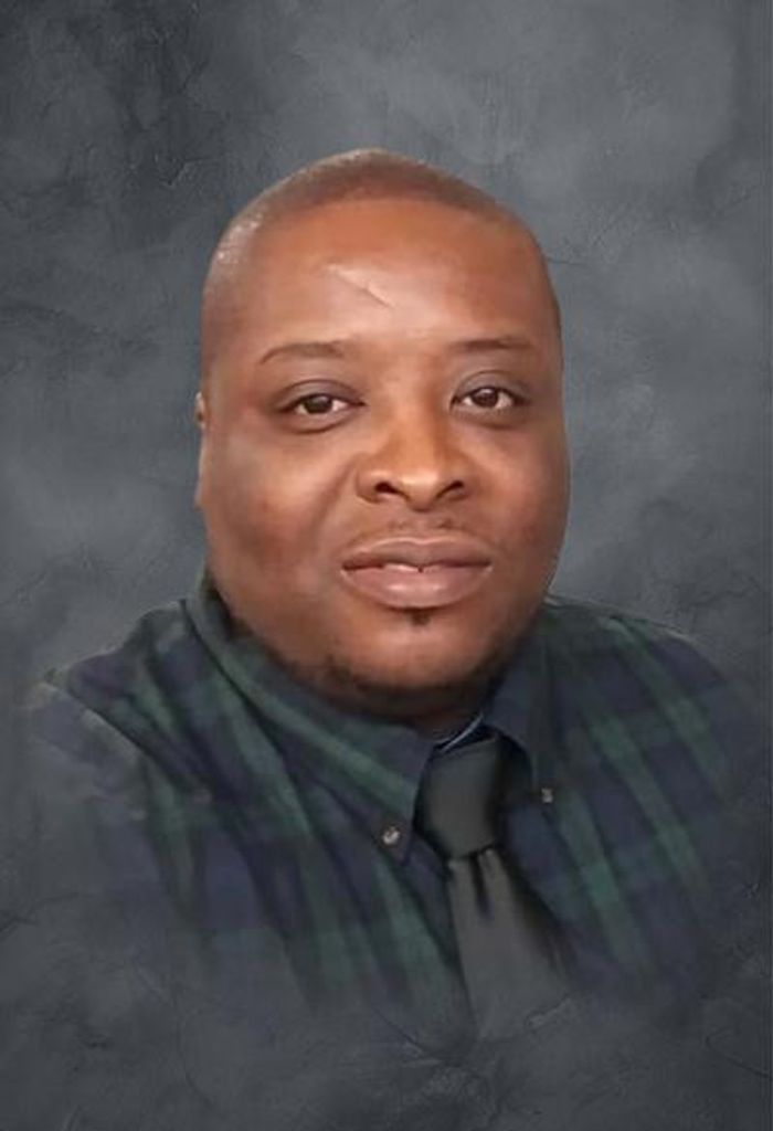 Marcus Antonio Frierson Profile Photo