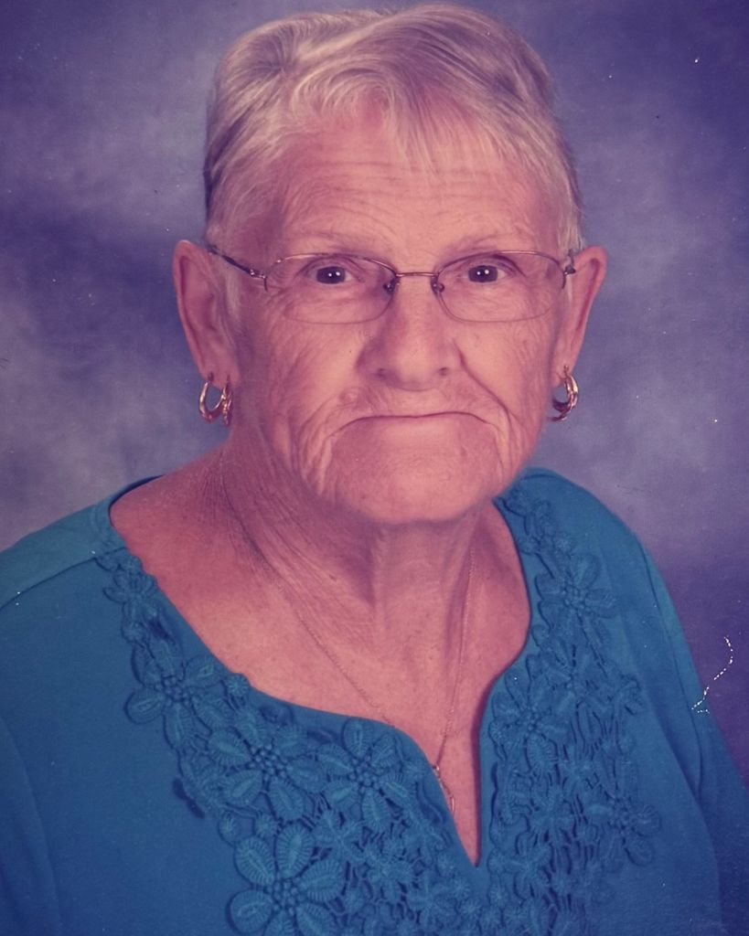 Rebecca "Becky" Gail Allen Profile Photo