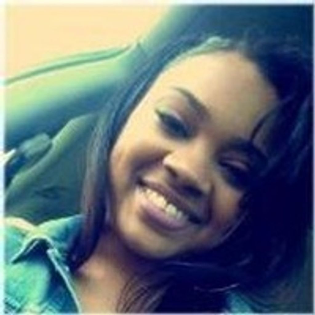 Jasmine Marie Elston