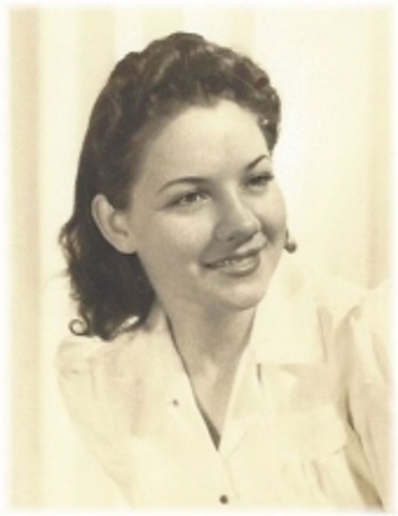 Juanita Darlene Smeltser