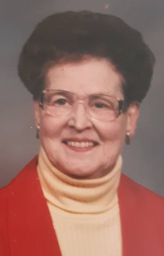 Naomi (English)  Cheatham Profile Photo