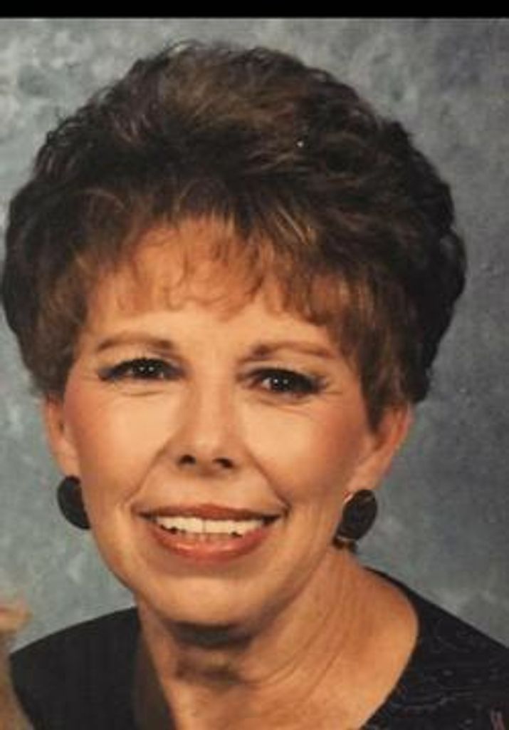 Betty Doré Profile Photo