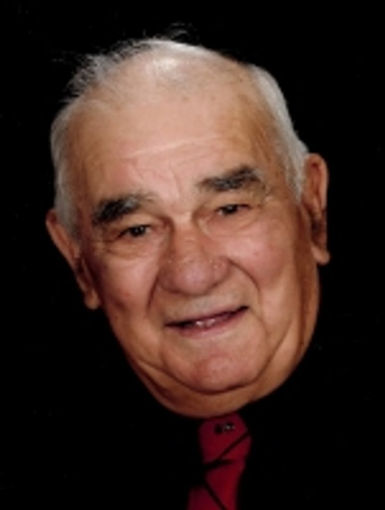 Cecil "June" Humphrey