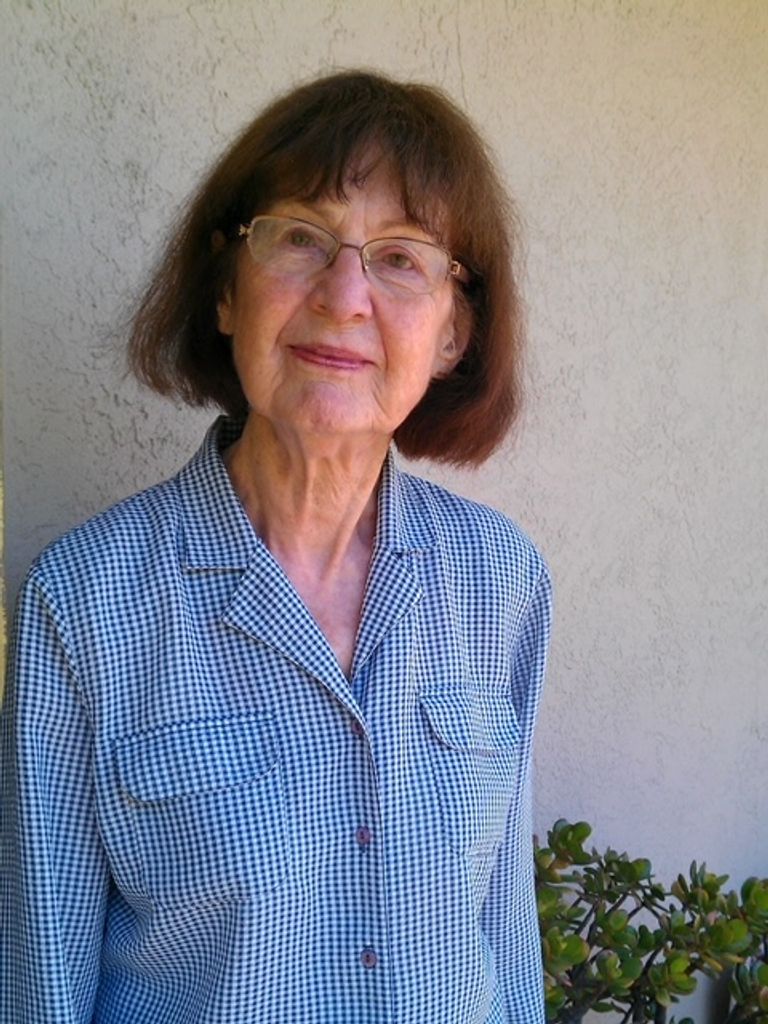 Barbara Trunbull