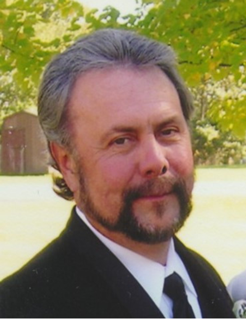 Mitchell Alvin Cosselman Profile Photo