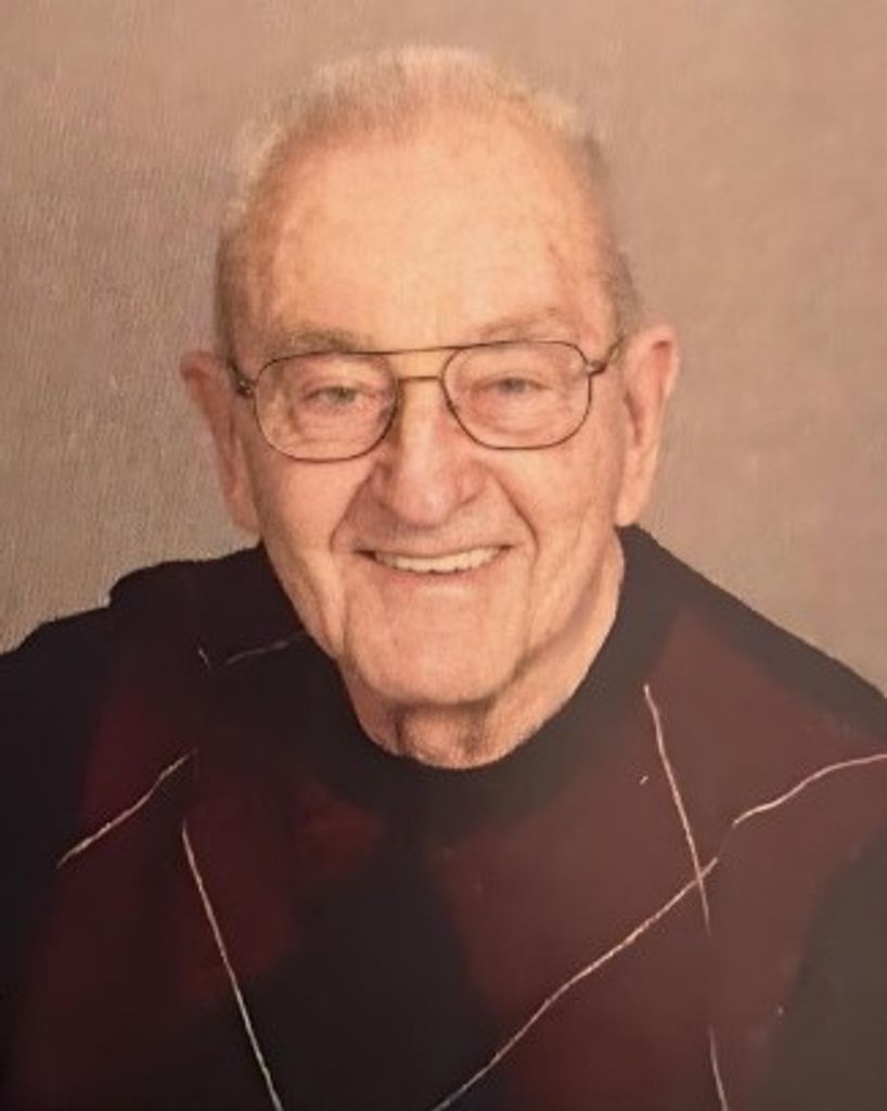 Lorin Willis Wuensch Profile Photo