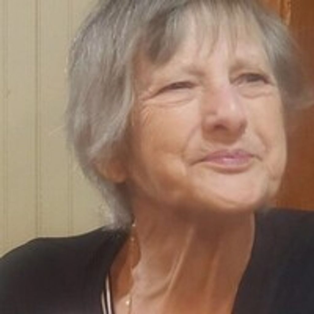 Barbara Jean Anderson Holloway