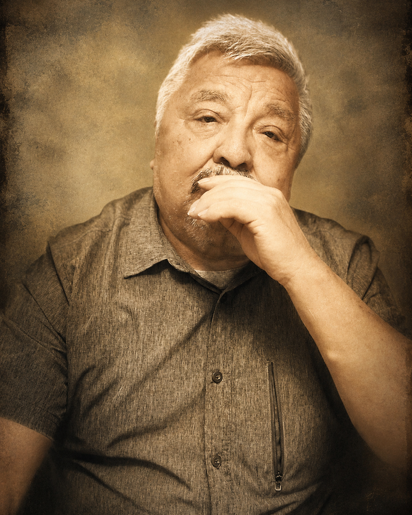 Alejo Morales Espino