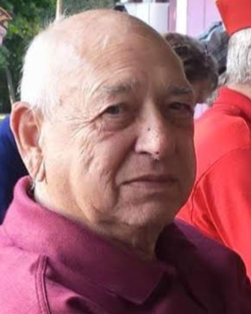 Richard Lee Flinn