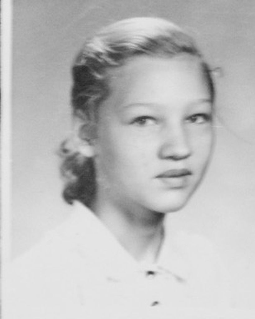 Ella “Rae" Mallory