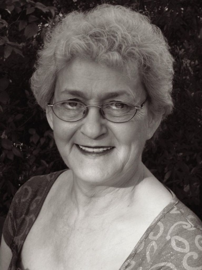 Nancy Jane Kellett Profile Photo