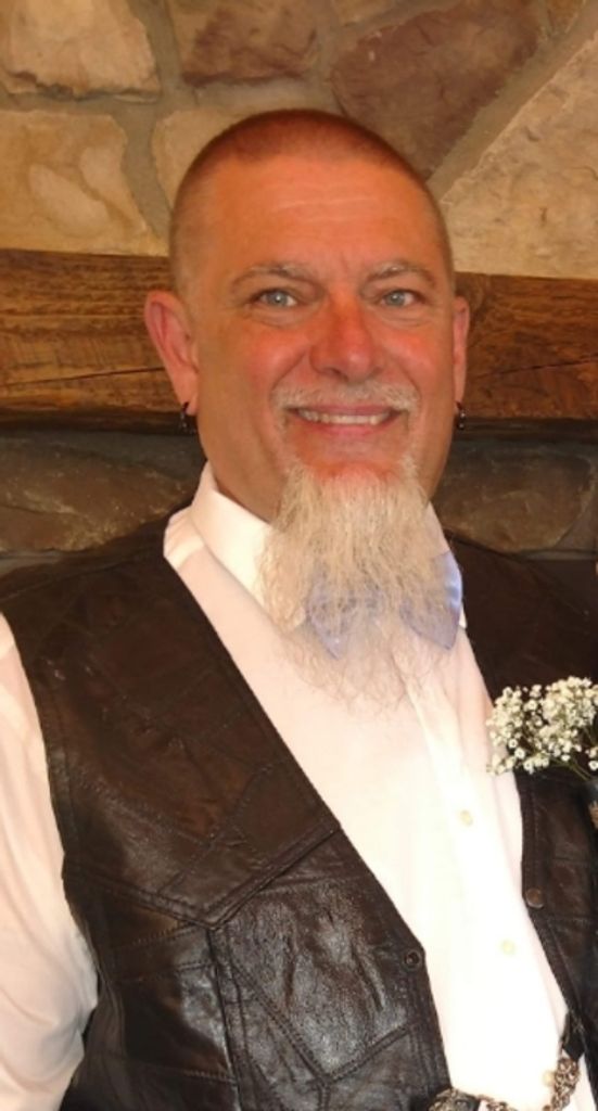 Douglas Alan Moshier Profile Photo