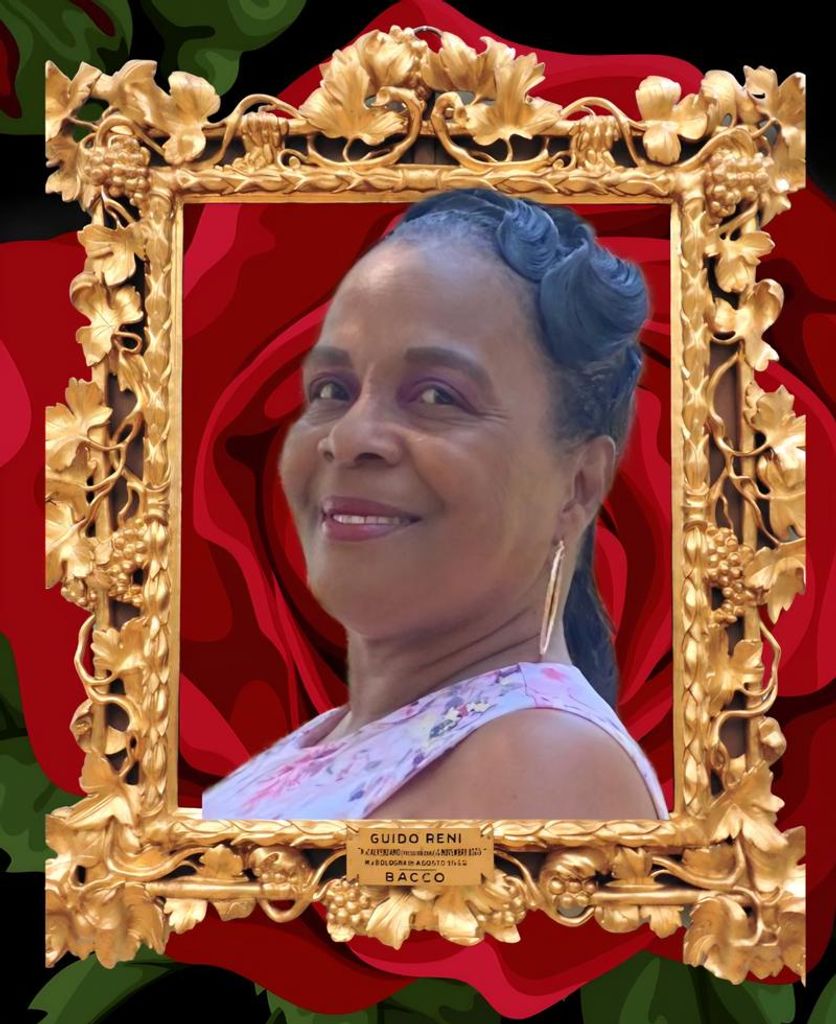 Johnnie Mae Figgs