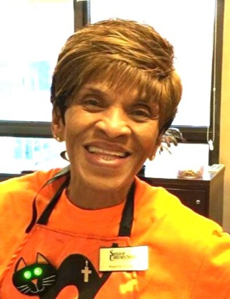 Maxine V. Johnson Profile Photo