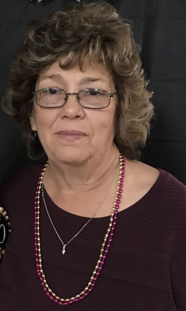 Donna Benfer
