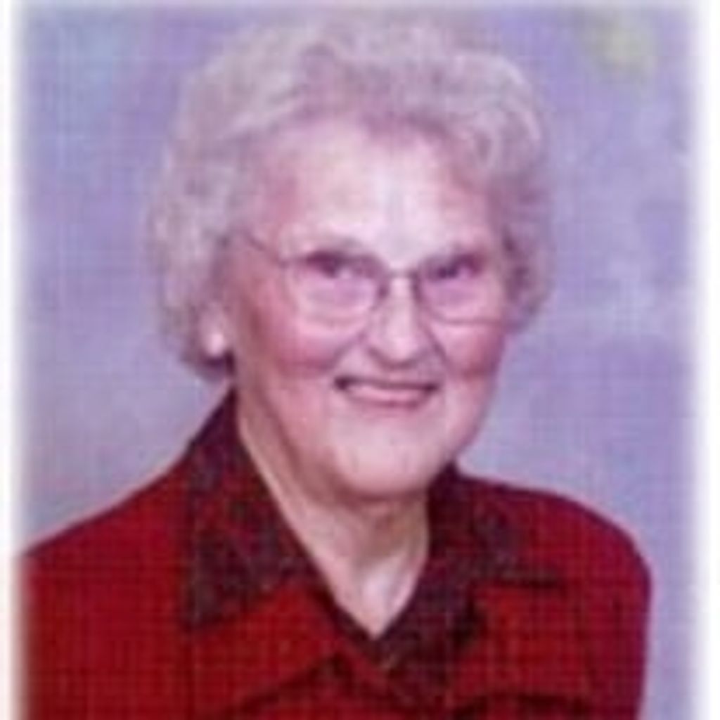 Ethel Stewart