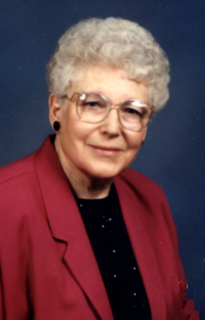 Jane Everett Profile Photo