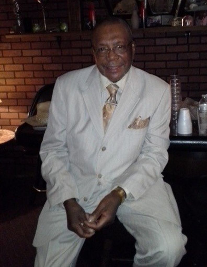 Henry Louis Johnson Profile Photo