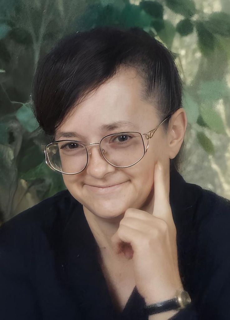 Syble Mae Nelson Profile Photo