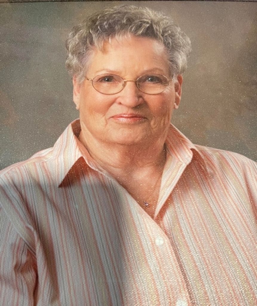 Geraldine "Jeri" Wilken Profile Photo