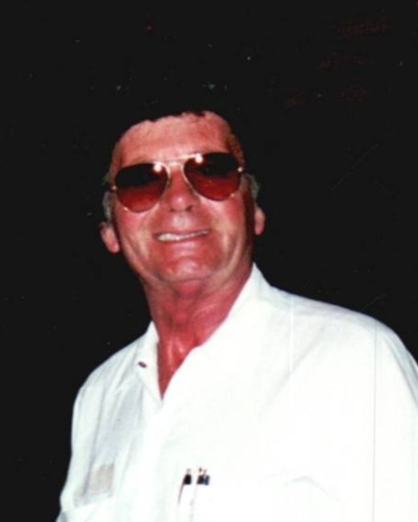 James Greene
