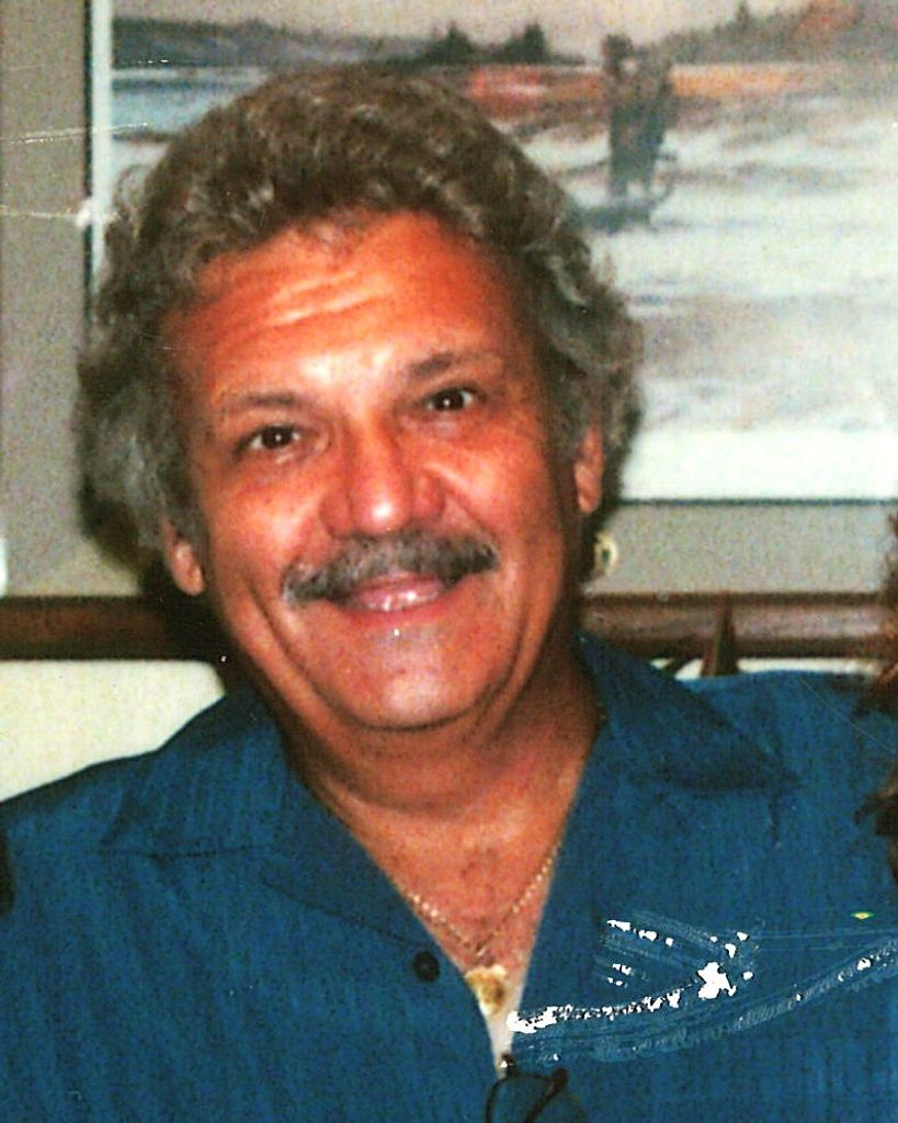 Thomas James Tartaglia Profile Photo