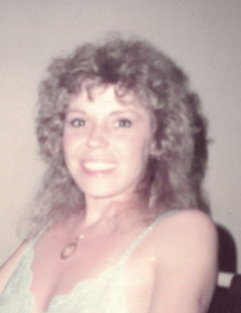 Teresa A. Mcdougal