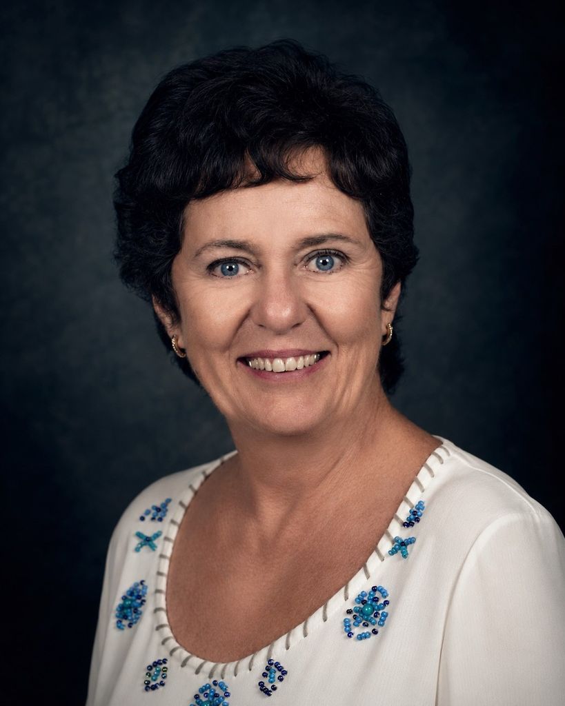 Rosalie Sclafani Perry