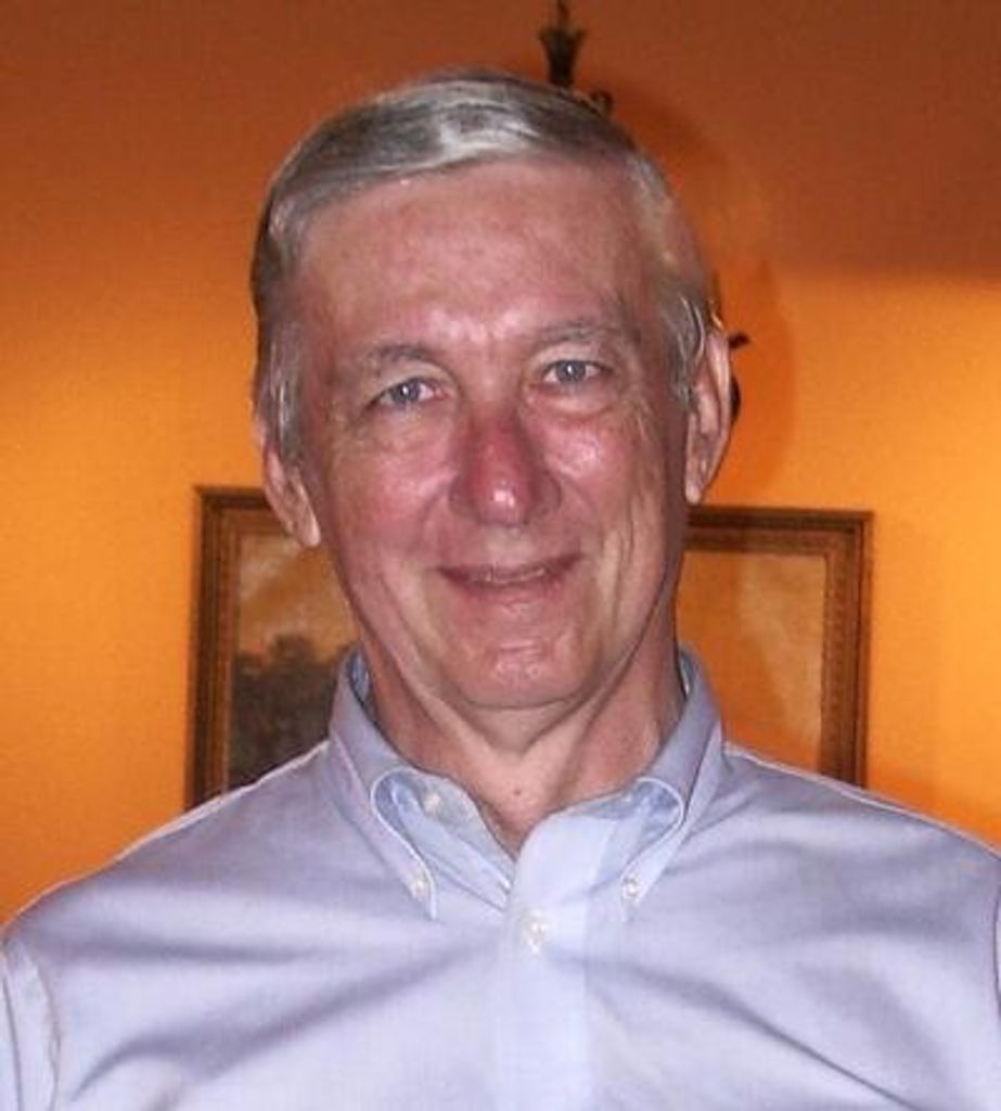 Ted Theodore Dinkins, Jr. Profile Photo