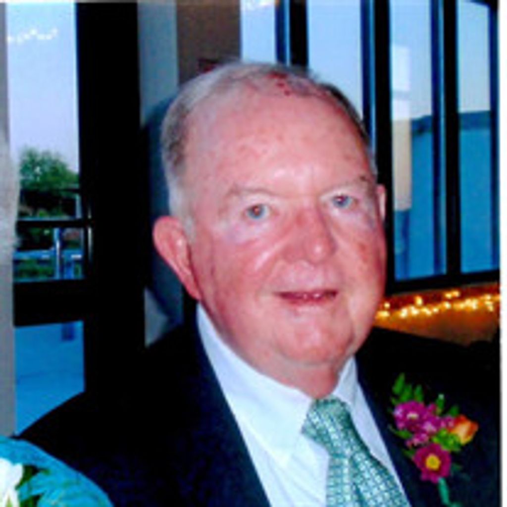 Farris Jackson Profile Photo