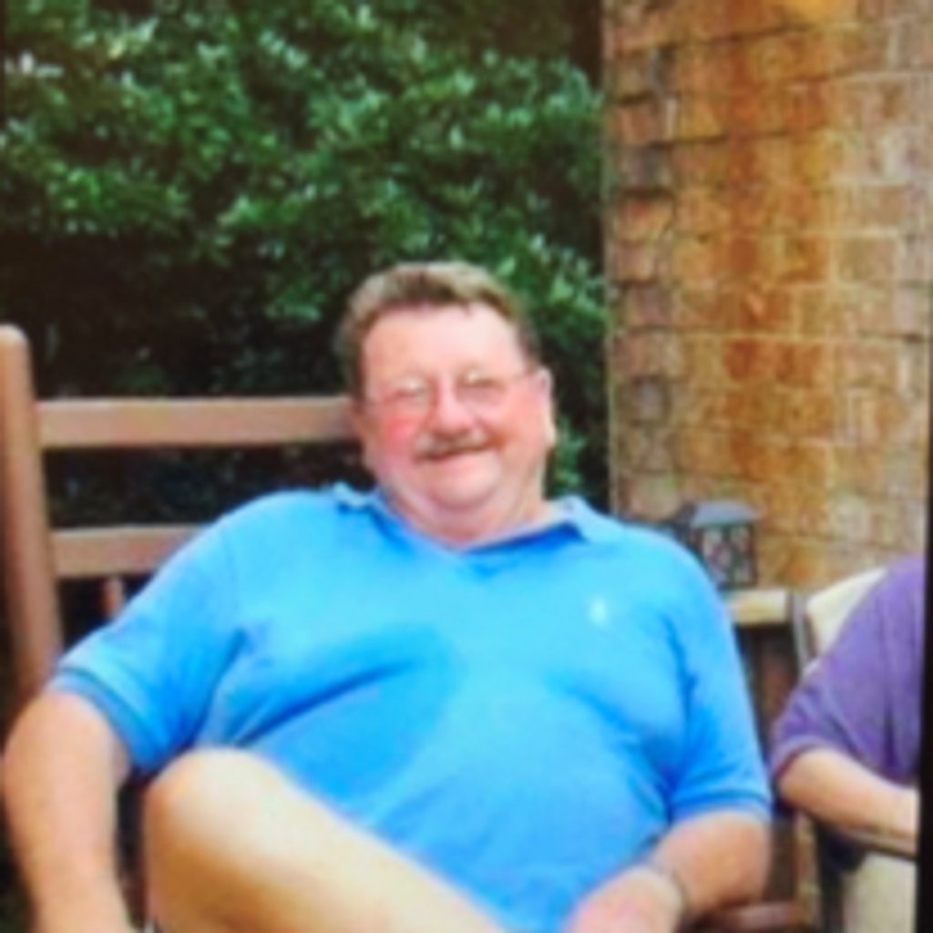 David Cecil Williams Profile Photo