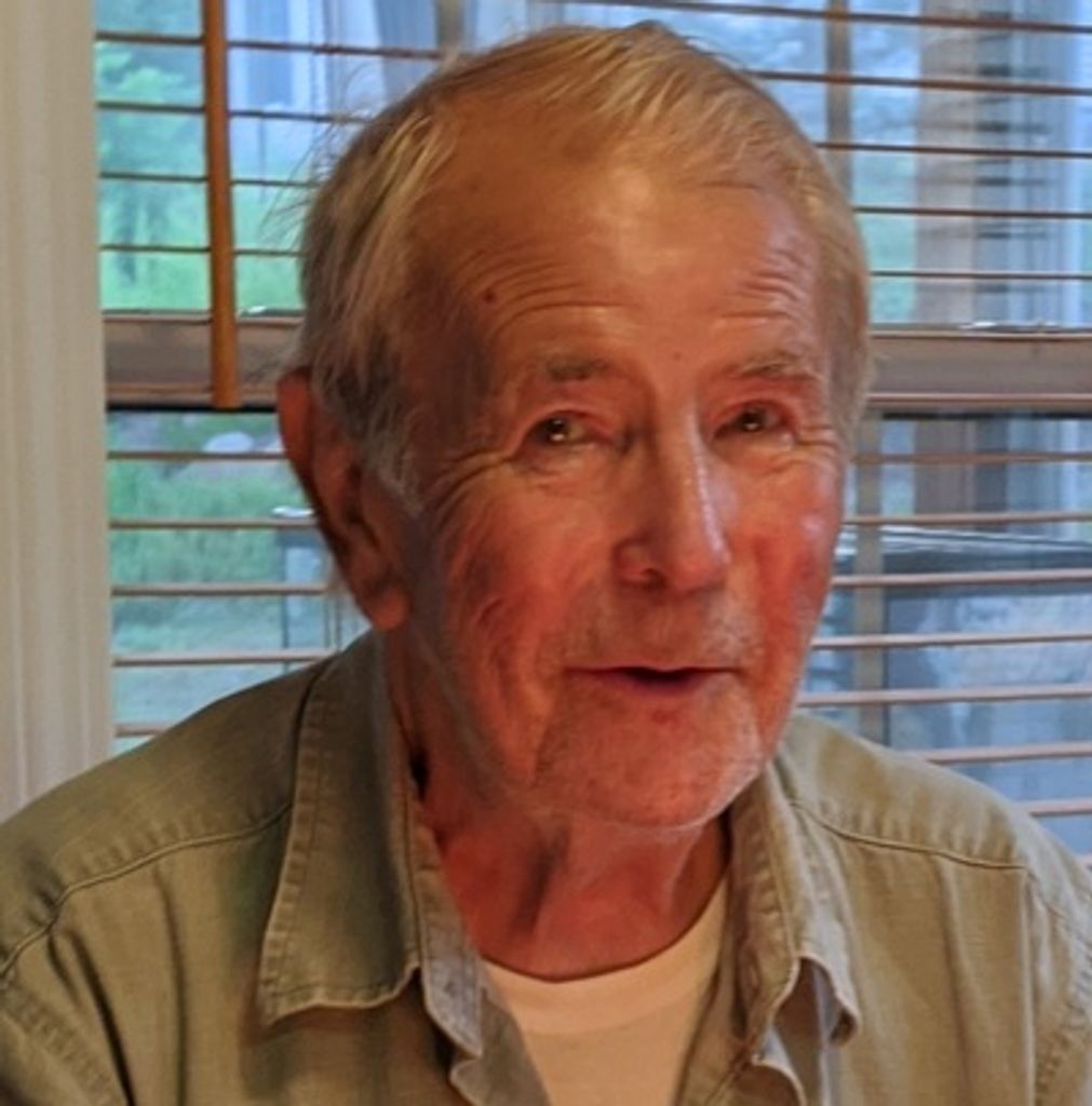 Alexander Mcgibbon, Jr.