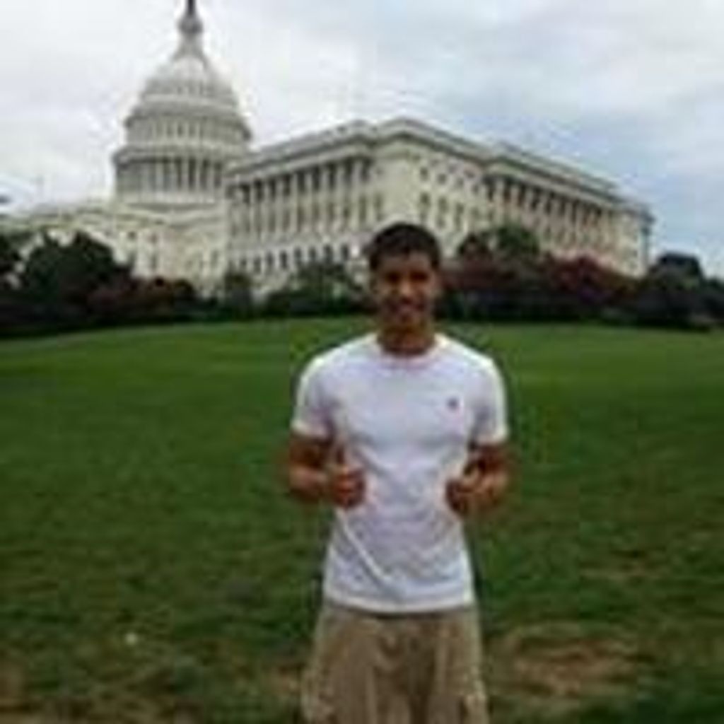 Christian Andres Jeannot