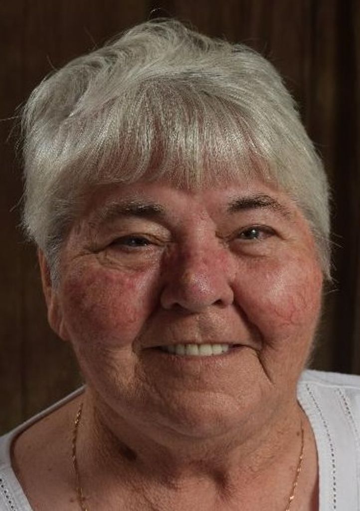 Georgia M Austin Profile Photo